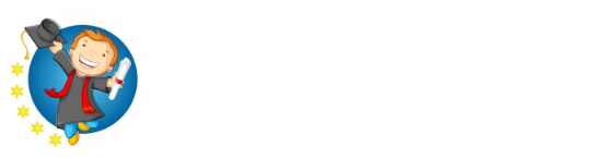 Bubbly Tots Learning Center